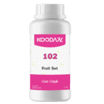کود فروت ست - fruit set fertilizer - fruit set - فروت ست - کوداژ 102 - koodazh 102