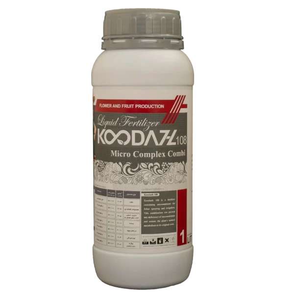koodazh 108 micro complex combi میکرو کمپلکس