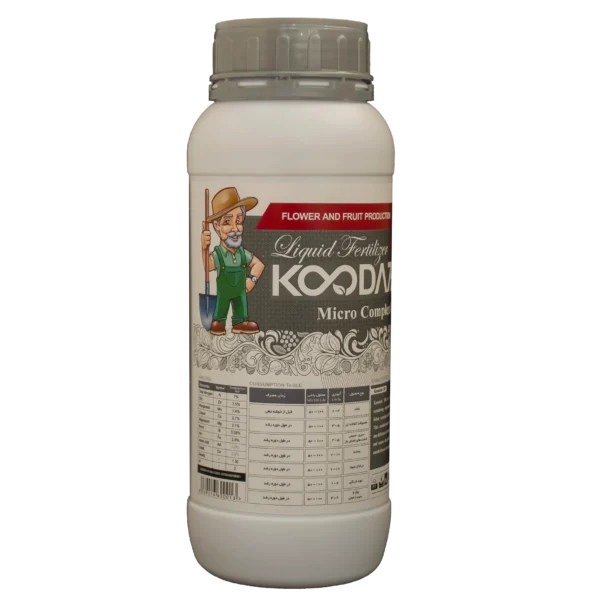 koodazh 108 micro complex combi میکرو کمپلکس