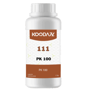 PK100 - npk NPK fertilizer ان پی کا حشرات - ریشه زایی - گلدهی - فسفر - پتاسیم