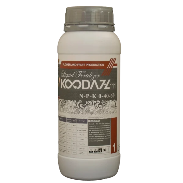 npk40-60 koodazh 111