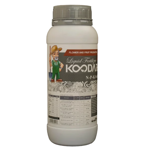 npk40-60 koodazh 111