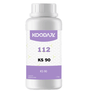 ks90 ks90 fertilizer کودks90 تنش سرما گرما آفات بیماری کشاورزی