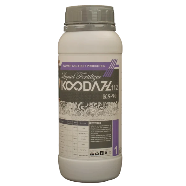 koodazh 112 ks90 کوداژ 112