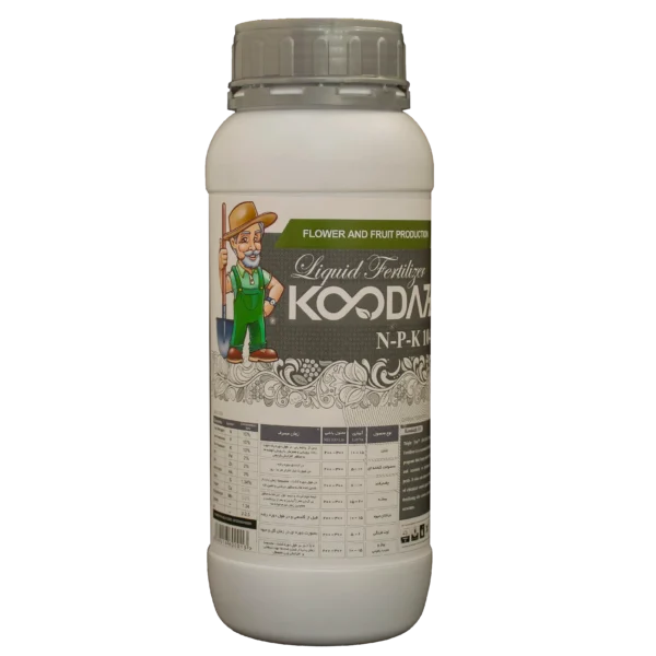 koodazh 113 npk 10-10-10 کوداژ 113