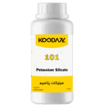koodazh 101 کوداژ 101 سیلیکات پتاسیم