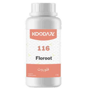 فلوروت - ریشه زا - گلدهی - floroot - پاخوره گندم - سفیدک دروغی