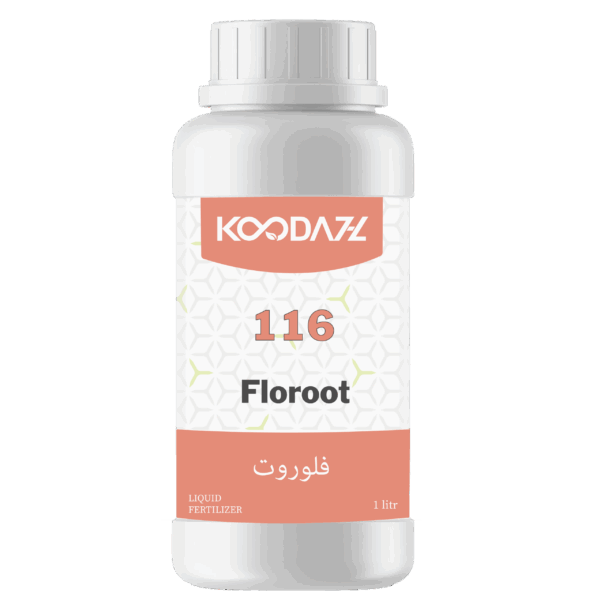 فلوروت - ریشه زا - گلدهی - floroot - پاخوره گندم - سفیدک دروغی