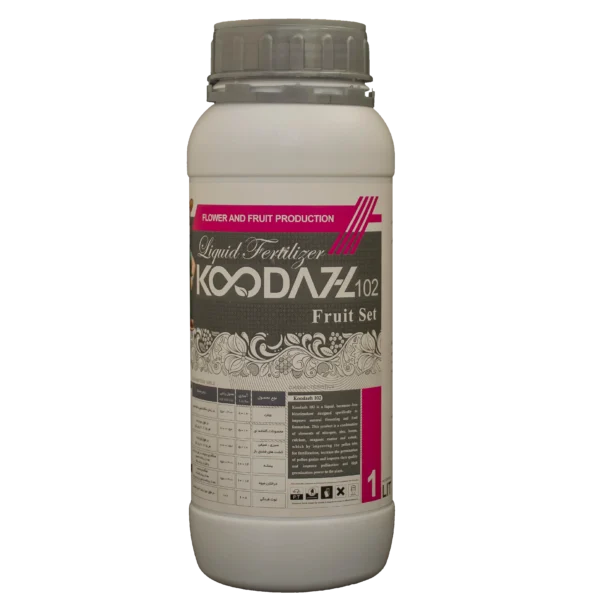 fruit set fertilizer