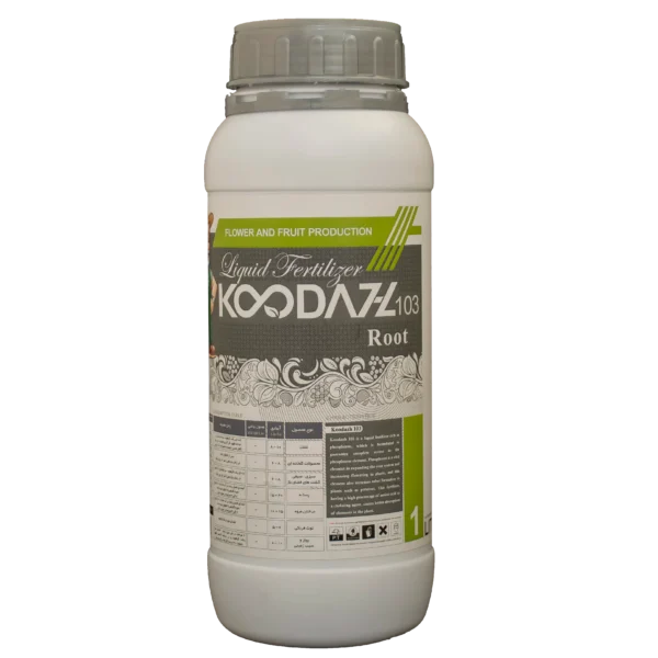 koodazh 103 - root fertilizer