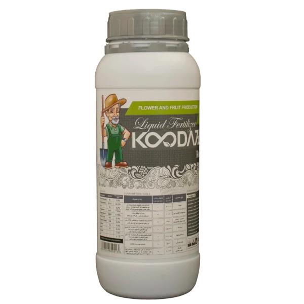 koodazh 103 - root fertilizer